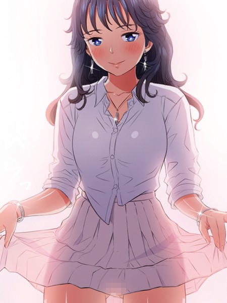 【フルカラー】俺のワルな同級生30❤コキオ