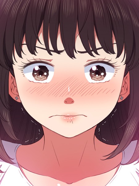 【フルカラー】俺のワルな同級生50❤コキオ