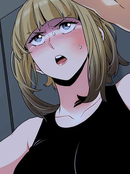 【フルカラー】ツンデレ幼馴染、催●でトロ〜る56❤G-goon