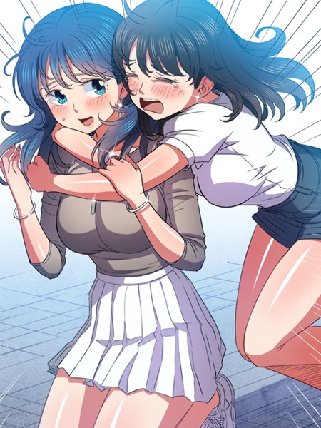 【フルカラー】俺のワルな同級生51❤コキオ