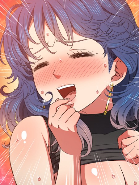 【フルカラー】俺のワルな同級生58❤コキオ