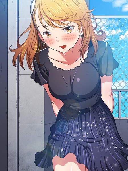 【フルカラー】俺のワルな同級生61❤コキオ