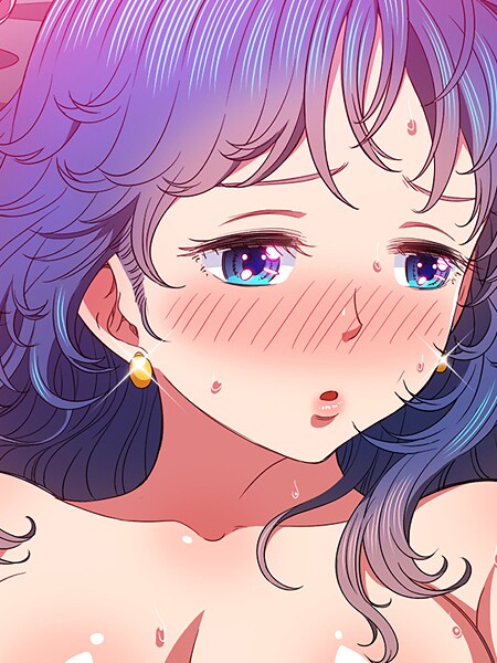 【フルカラー】俺のワルな同級生71❤コキオ