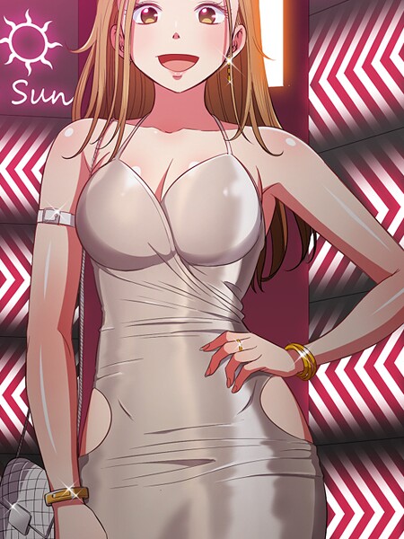 【フルカラー】俺のワルな同級生73❤コキオ