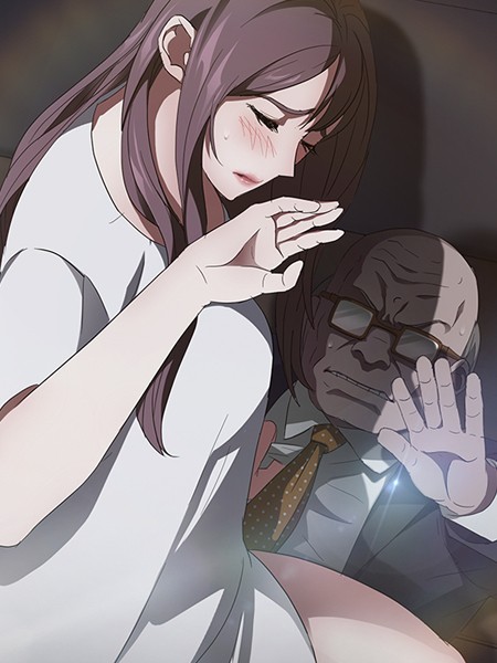 【単話】契約の鎖〜地獄の1か月〜15❤アンドロメダ7