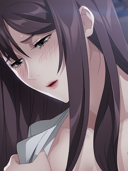 【単話】契約の鎖〜地獄の1か月〜23❤アンドロメダ7