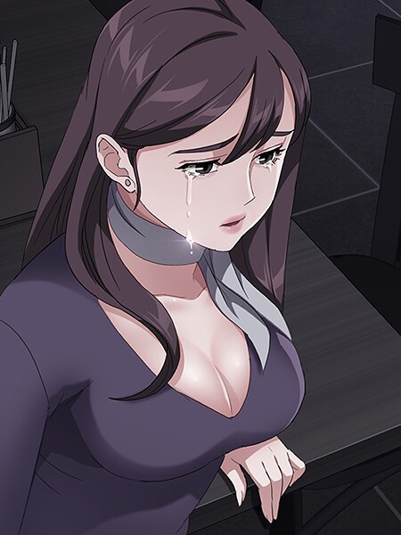 【単話】契約の鎖〜地獄の1か月〜30❤アンドロメダ7