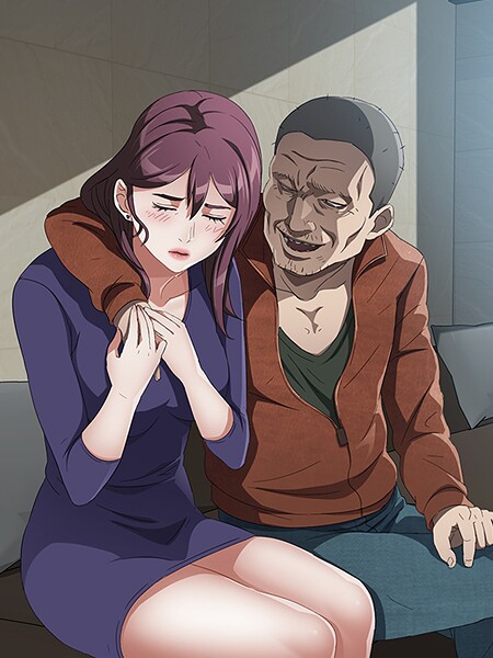 【単話】契約の鎖〜地獄の1か月〜33❤アンドロメダ7