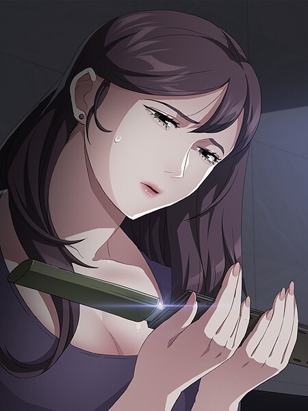 【単話】契約の鎖〜地獄の1か月〜34❤アンドロメダ7