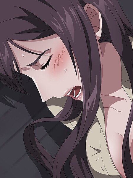 【単話】契約の鎖〜地獄の1か月〜41❤アンドロメダ7