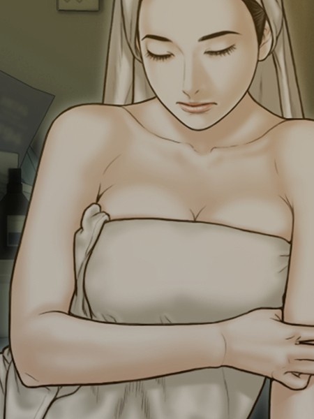 【無料作品】再会はモテ期の始まり？2❤wettoonie