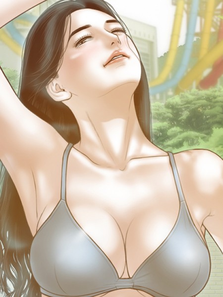 【無料作品】再会はモテ期の始まり？3❤wettoonie