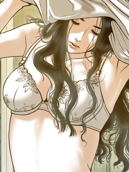 【単話】再会はモテ期の始まり？16❤wettoonie