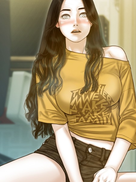 【単話】再会はモテ期の始まり？17❤wettoonie