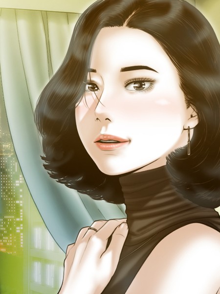 【単話】再会はモテ期の始まり？18❤wettoonie