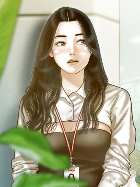 【単話】再会はモテ期の始まり？24❤wettoonie