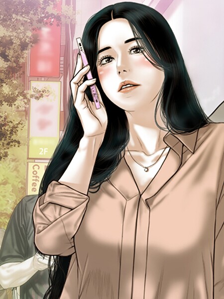 【単話】再会はモテ期の始まり？33❤wettoonie