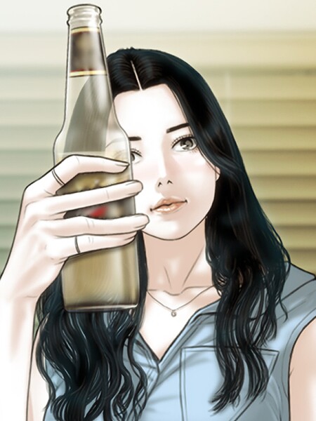 【単話】再会はモテ期の始まり？42❤wettoonie