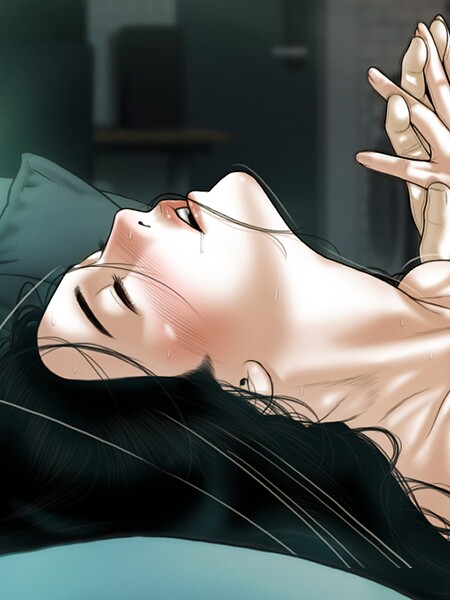 【単話】再会はモテ期の始まり？43❤wettoonie