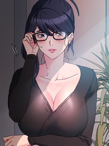 【単話】ゴッドモデル6❤変身マスク