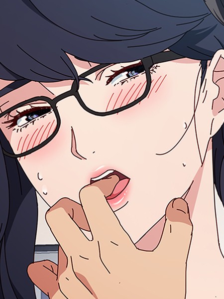 【単話】ゴッドモデル13❤変身マスク