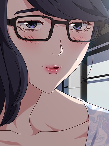 【単話】ゴッドモデル17❤変身マスク