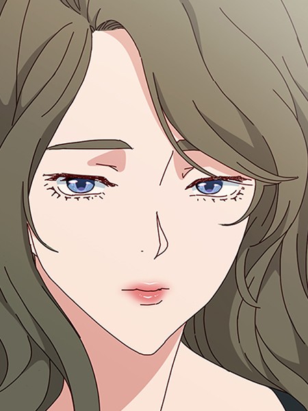 【単話】ゴッドモデル20❤変身マスク