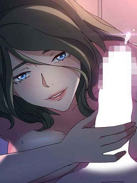 【単話】ゴッドモデル22❤変身マスク