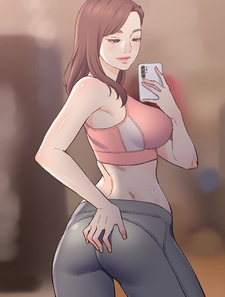 【フルカラー】憎きアイツ5❤グラブジャムン