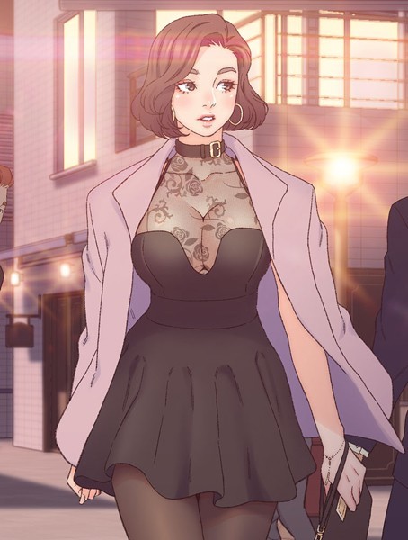 【フルカラー】憎きアイツ13❤グラブジャムン