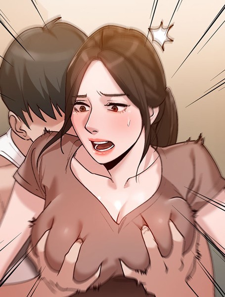 【フルカラー】シークレット・ムービー2❤カレン