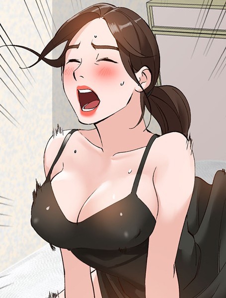 【フルカラー】シークレット・ムービー13❤カレン