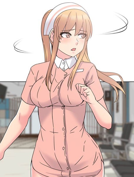 【フルカラー】わが町泌尿器科クリニック7❤スタジオムーン