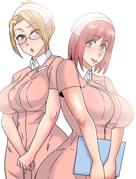 【フルカラー】わが町泌尿器科クリニック23❤スタジオムーン