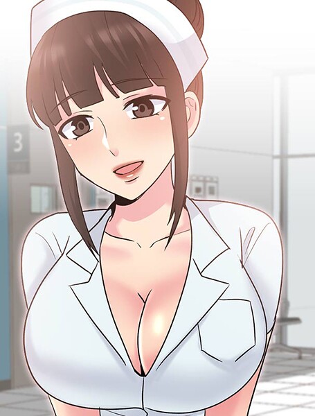 【フルカラー】わが町泌尿器科クリニック28❤スタジオムーン