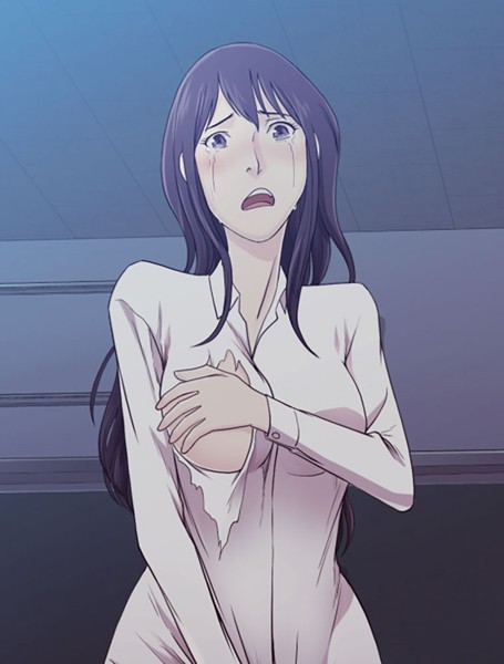 【フルカラー】あやつり人形の先生3❤チーム月億