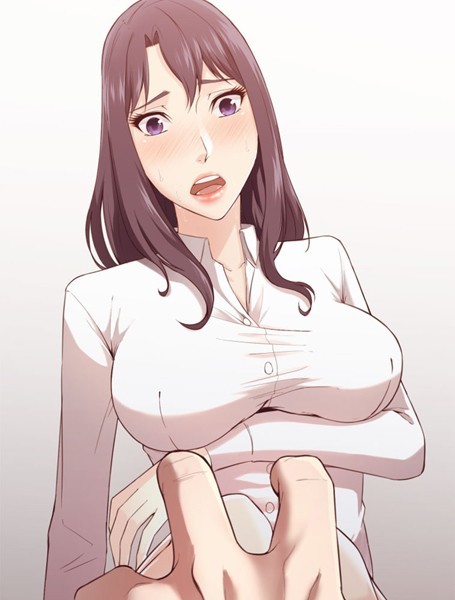 【フルカラー】あやつり人形の先生6❤チーム月億