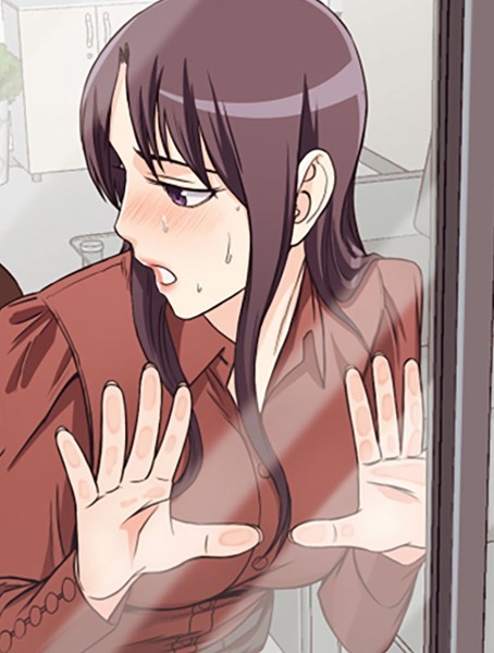 【フルカラー】あやつり人形の先生16❤チーム月億