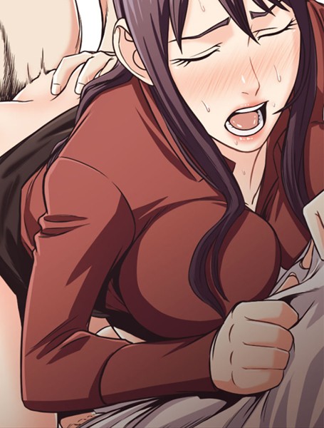 【フルカラー】あやつり人形の先生26❤チーム月億