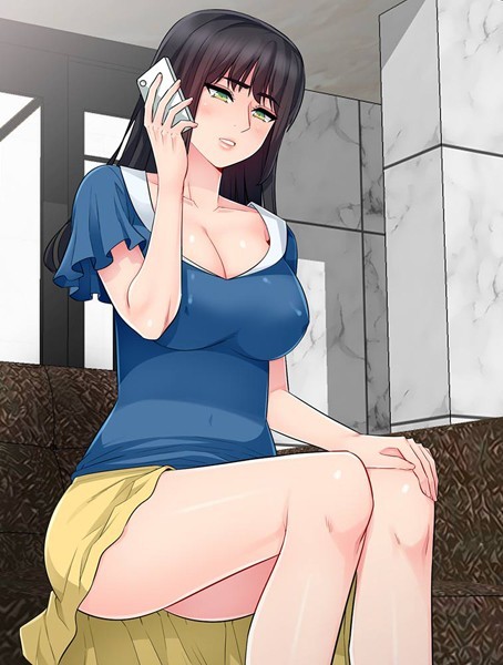 【フルカラー】五藤家の秘密15❤ディング