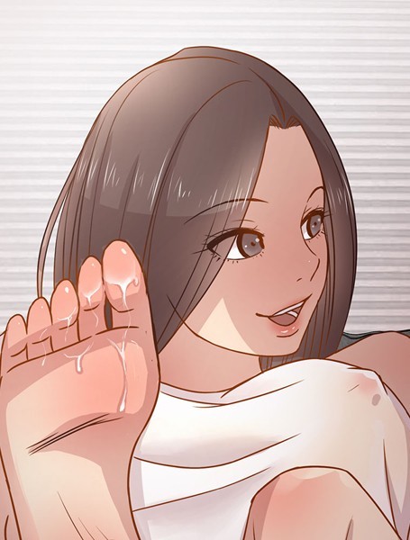 【フルカラー】お人好しの愛3❤アピール