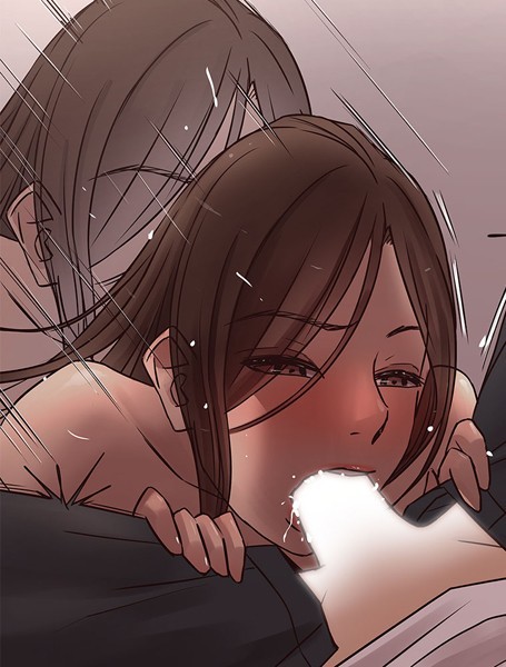 【フルカラー】お人好しの愛17❤アピール