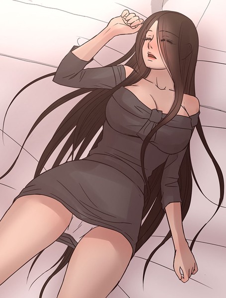 【フルカラー】お人好しの愛26❤アピール