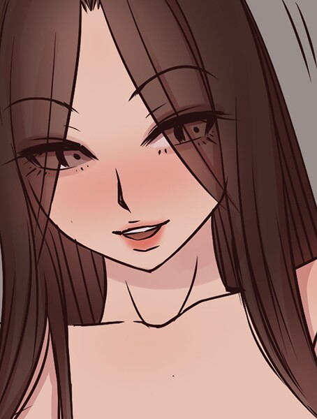 【フルカラー】お人好しの愛27❤アピール