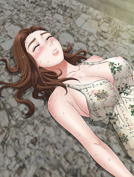 【フルカラー】キラー・ウーマン4❤SH