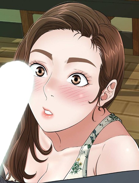 【フルカラー】キラー・ウーマン9❤SH