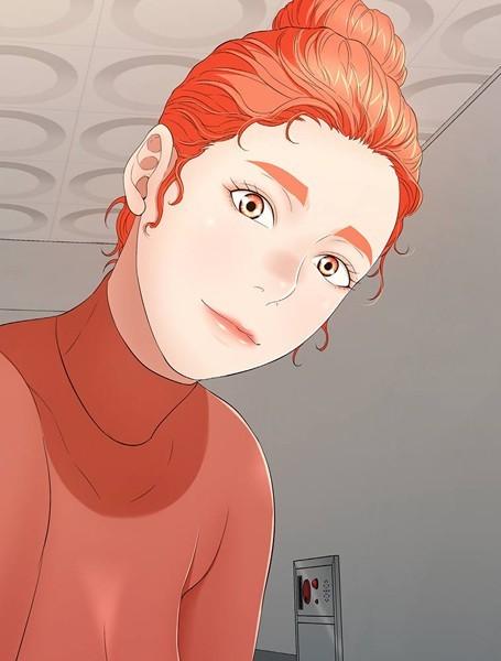 【フルカラー】キラー・ウーマン21❤SH