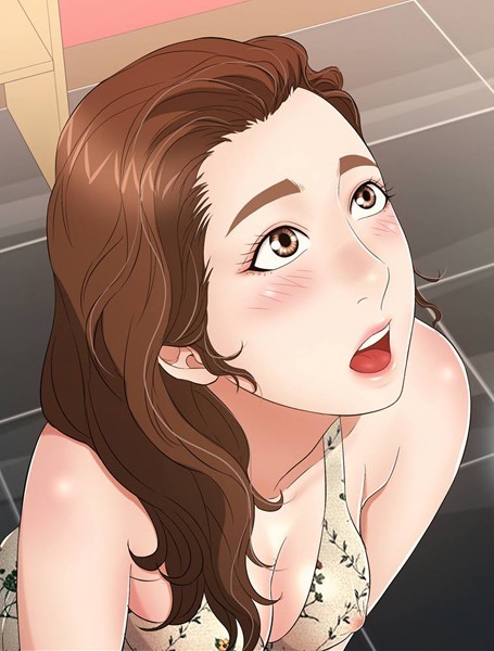 【フルカラー】キラー・ウーマン22❤SH