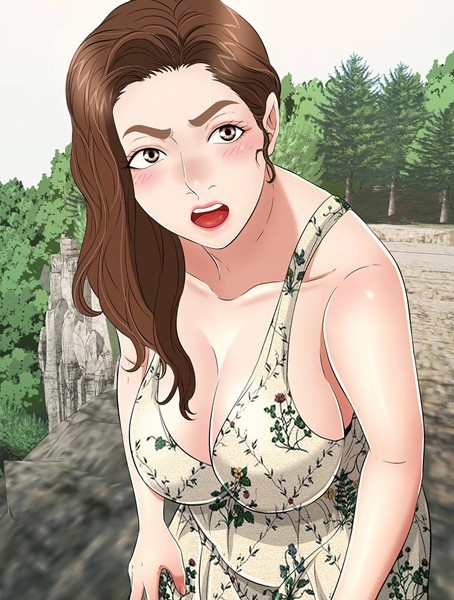 【フルカラー】キラー・ウーマン26❤SH