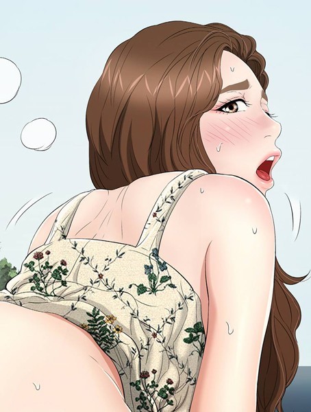 【フルカラー】キラー・ウーマン28❤SH